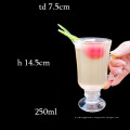 bulk tall and thin drinking glass cup